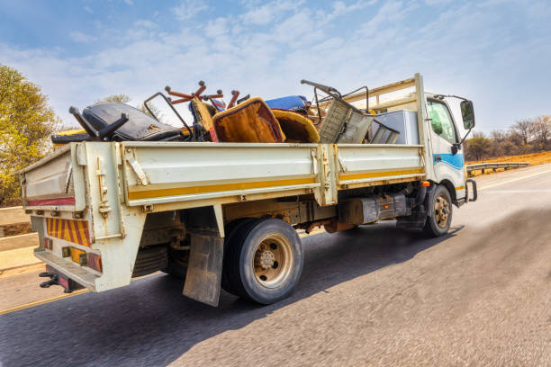 Best Recycling Services for Junk in USA